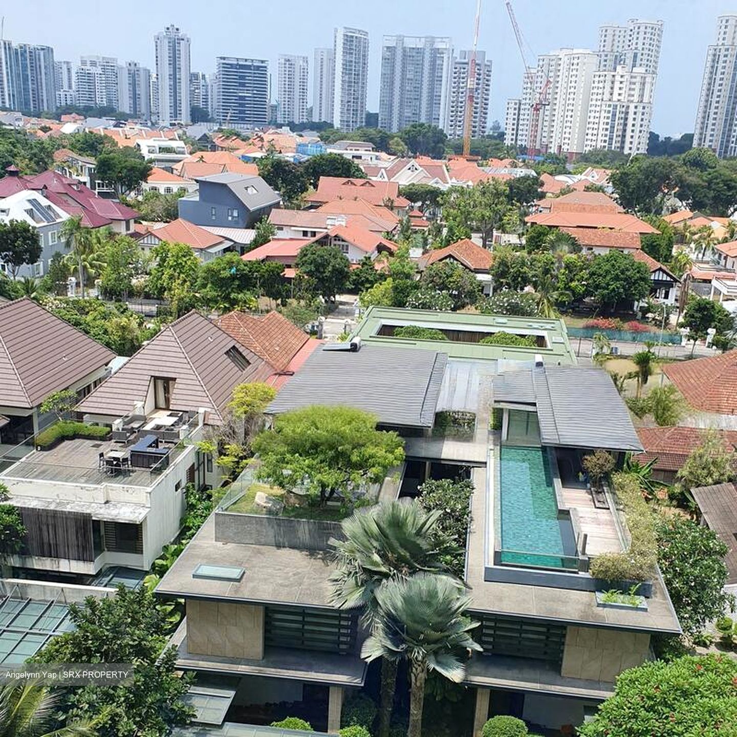 8M Residences (D15), Apartment #466813751